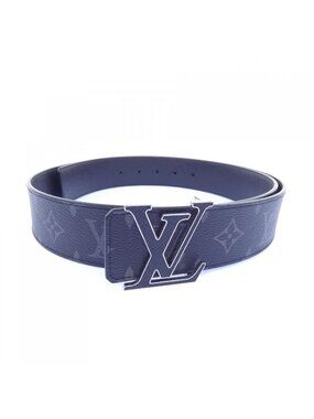Louis Vuitton LV Initial 40 Reversible Belt